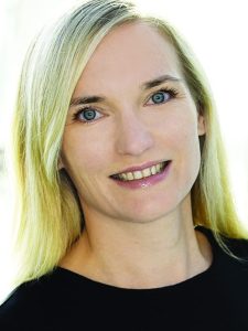 Julia Arbery