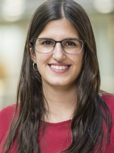 Carolina Echevarria