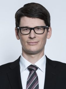 Tim Ahrens