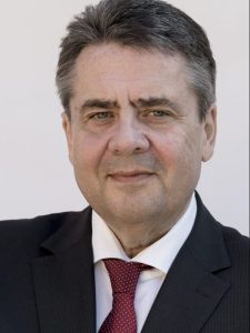 Sigmar Gabriel