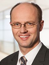 Dr. Burghard Hildebrandt