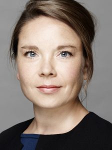 Dr. Anna Blume Huttenlauch
