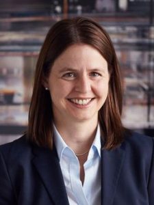 Dr. Vera Jungkind