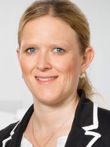 Dr. Rebekka Krause