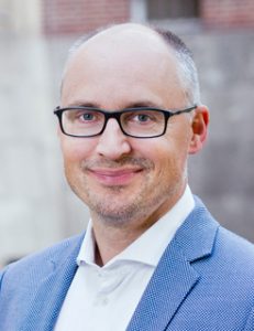 Markus Jüttner