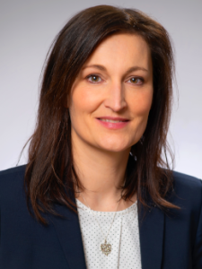Claudia Nehring