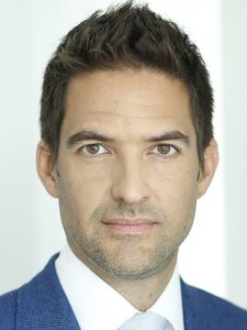 Dr. Niklas Auffermann
