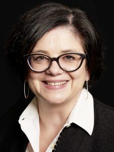 Dr. Rita Pikó