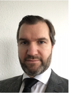 Christopher Rau