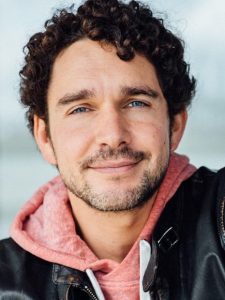 Felix Rohrbeck