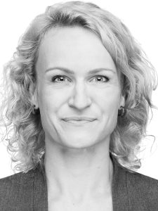 Ina Rothe