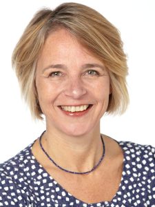 Susanne Friedrich