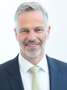 Dr. Ulrich Hagel 