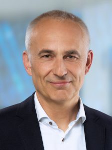 Dr. Klaus Moosmayer