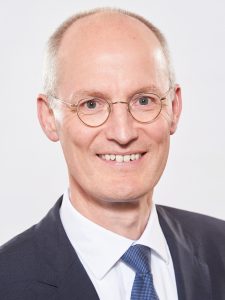 Dr. Rainer Markfort