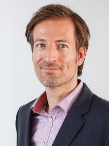 André Friede