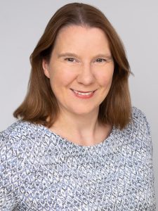 Dr. Carolin Reese