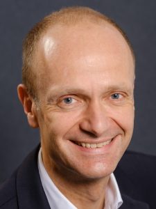 Sebastian Scheidt