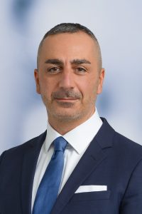 Picture of Nima Ghassemi-Tabar