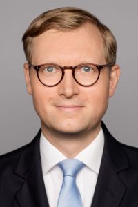 Picture of Dr. Thilo Reimers