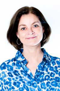 Dr. Kathrin Niewiarra