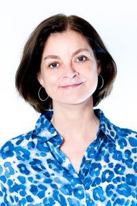 Picture of Dr. Kathrin Niewiarra