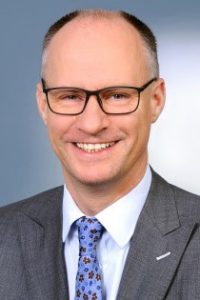 Prof. Michael Nietsch