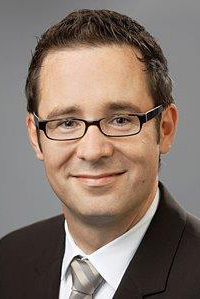 Dr. Robert Jürgens