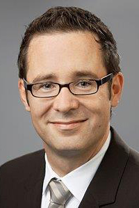 Picture of Dr. Robert Jürgens