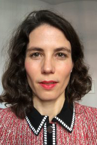 Prof. Dr. Sonja Wüstemann