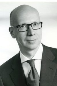 Dr. Michael H. Hagemann
