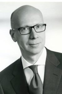 Picture of Dr. Michael H. Hagemann