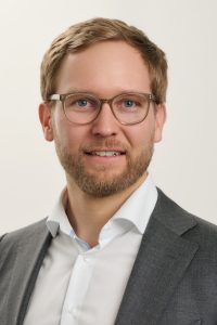 Picture of Dr. Bernhard Waltl